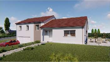 Martigny-les-Bains Vosges house picture 5586360