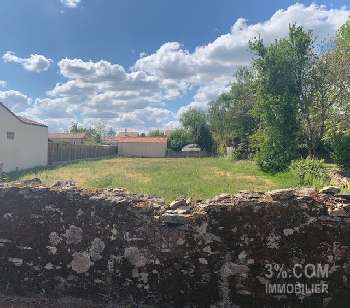 Saint-Julien-de-Concelles Loire-Atlantique terrain picture 5606034