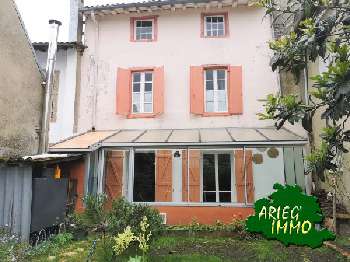 Lavelanet Ariège house picture 5585903