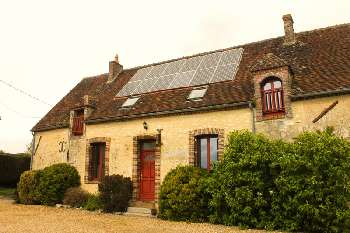 Saint-Germain-des-Grois Orne ferme photo 5612570