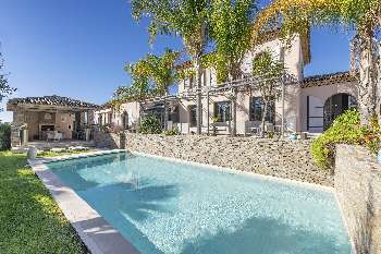 Anthéor Var villa picture 5629274