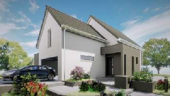 Eschau Bas-Rhin house picture 5588319