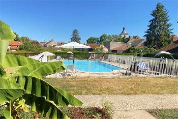 Magny-Cours Nièvre maison photo 5649497