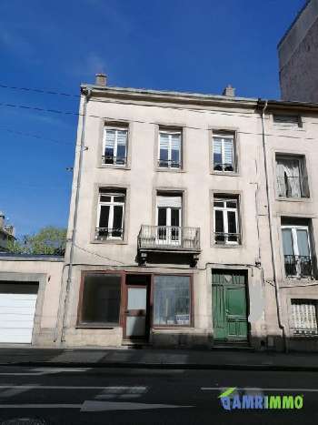 Nancy Meurthe-et-Moselle house picture 5583834
