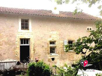 Saint-Just Dordogne house picture 5586156