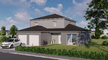 Martigny-les-Bains Vosges house picture 5586357