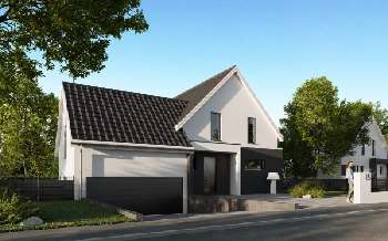 Niederschaeffolsheim Bas-Rhin house picture 5588266