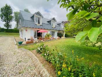 Fontaine-la-Mallet Seine-Maritime house picture 5586112