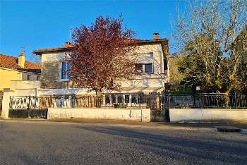 Brive-la-Gaillarde Corrèze house picture 5649543
