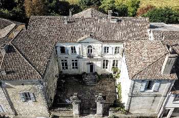 Bergerac Dordogne hotel restaurant picture 5627741