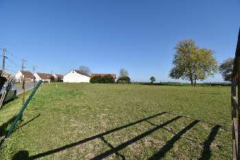 Ansauvillers Oise terrain picture 5593272