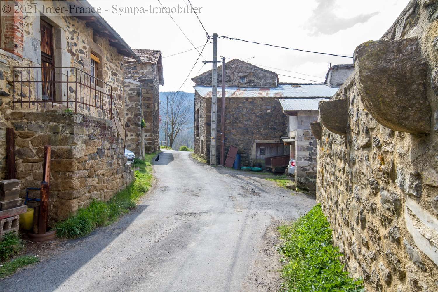 huis te koop Chilhac, Haute-Loire (Auvergne) foto 2