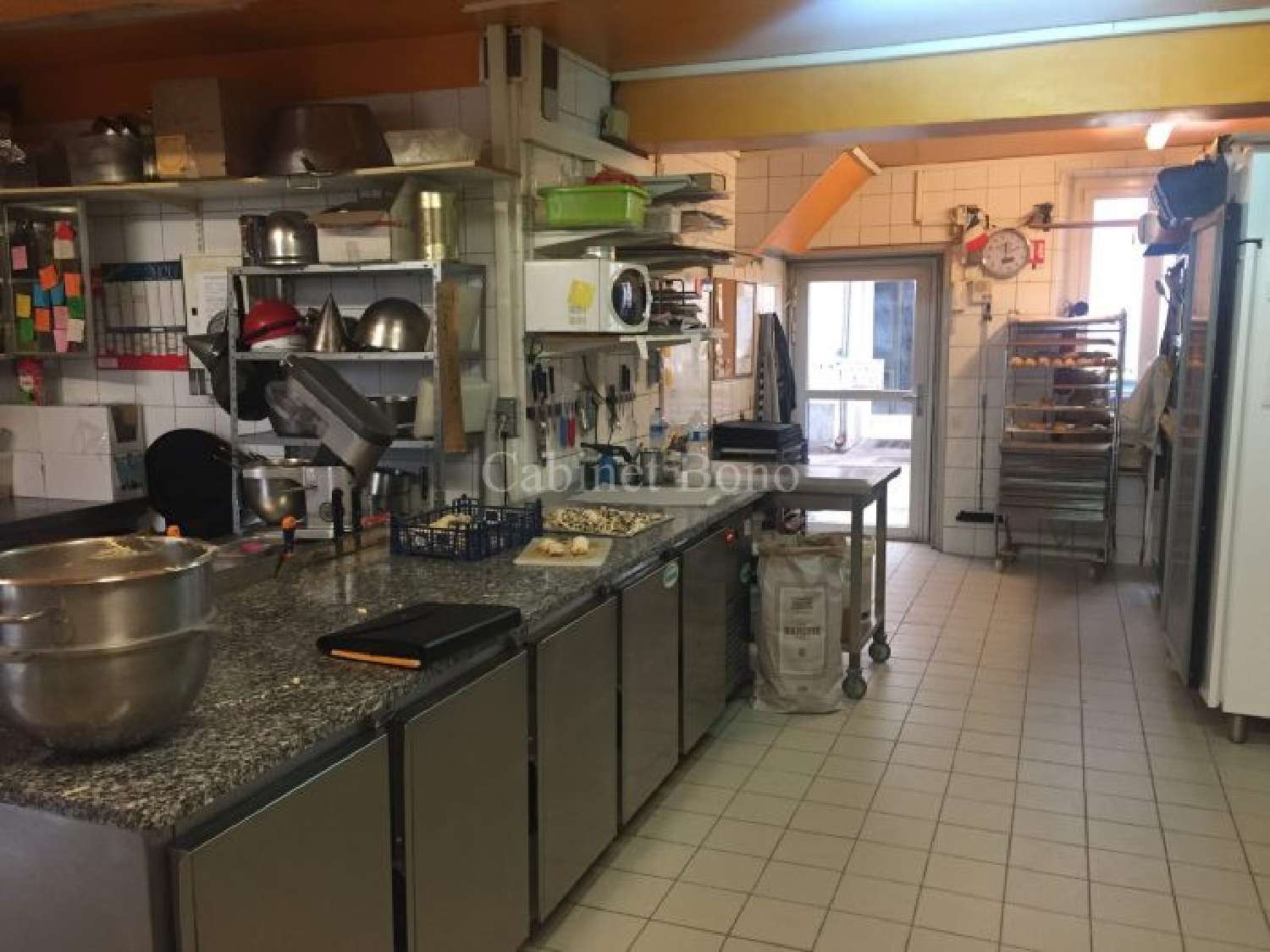 à vendre commerce Broussy-le-Petit Champagne-Ardenne 1
