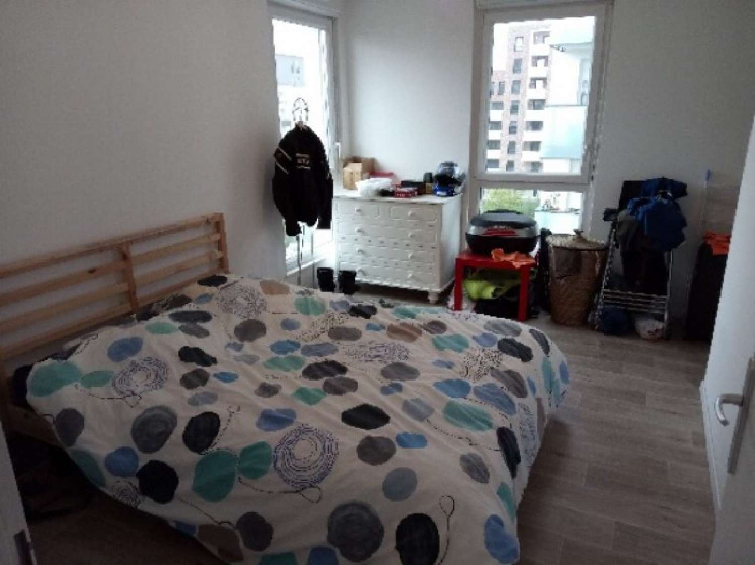 Lingolsheim Bas-Rhin apartment picture 5669060