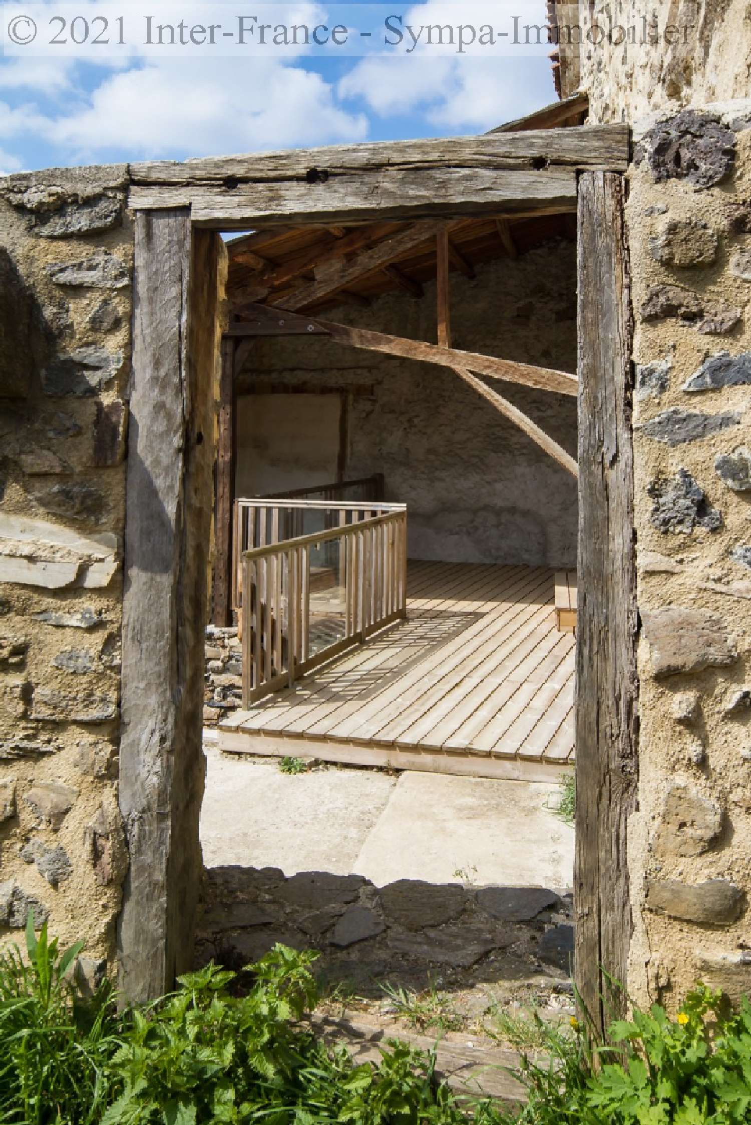 huis te koop Chilhac, Haute-Loire (Auvergne) foto 8