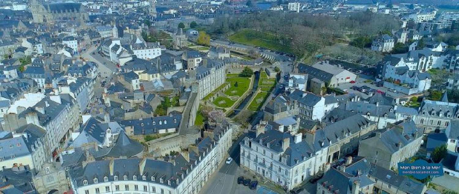 Vannes Morbihan apartment picture 5669486