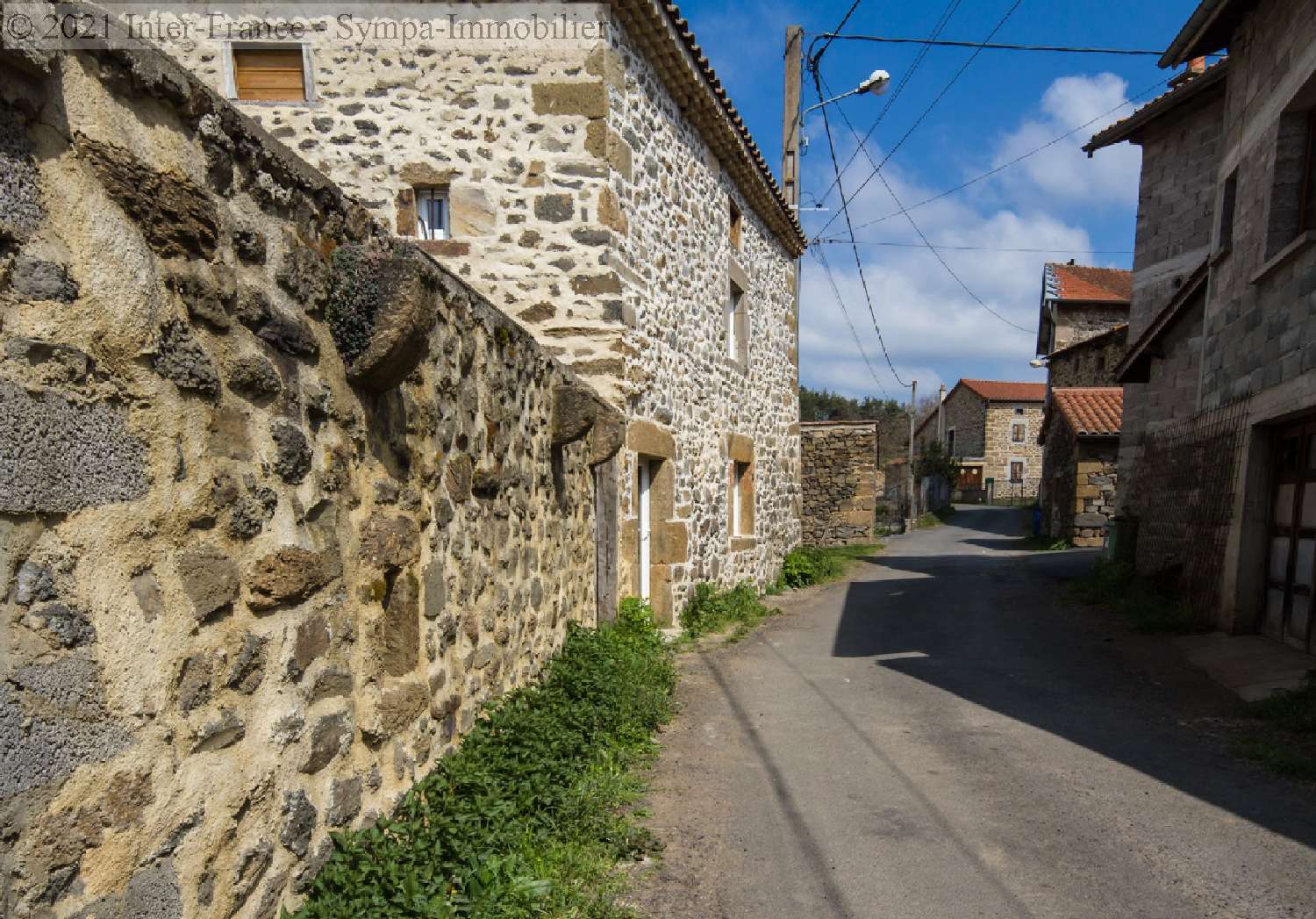 huis te koop Chilhac, Haute-Loire (Auvergne) foto 5