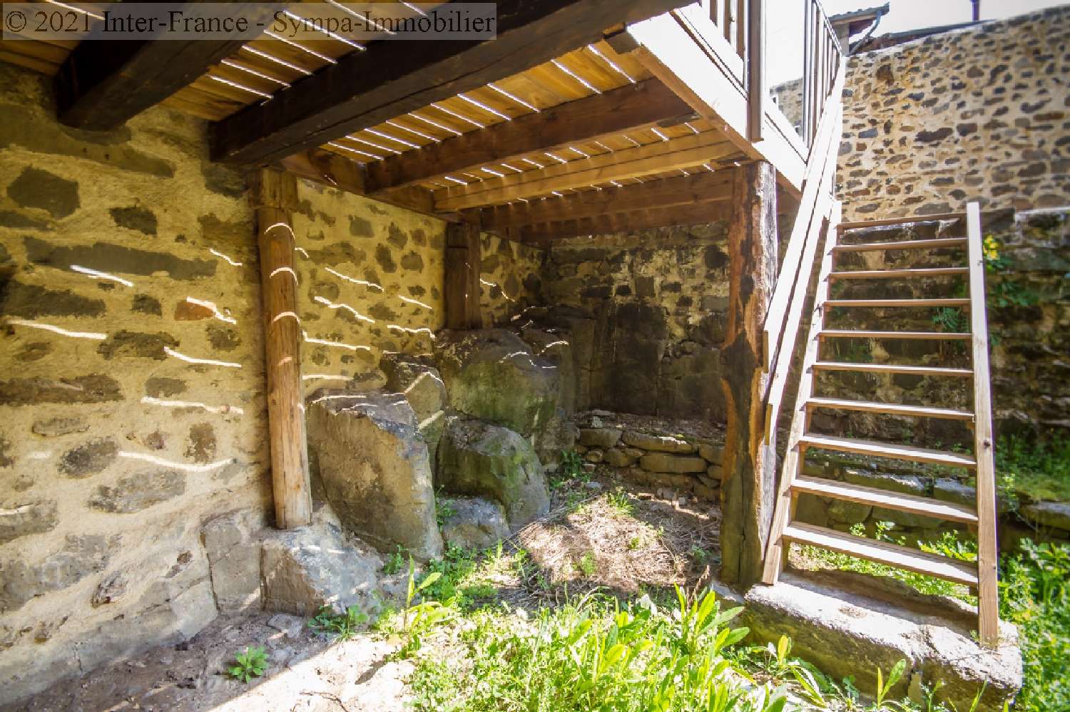 huis te koop Chilhac, Haute-Loire (Auvergne) foto 10