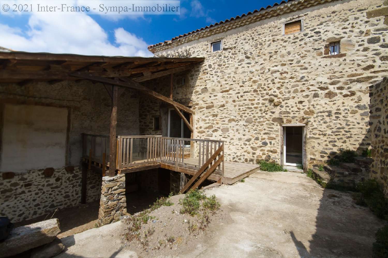 huis te koop Chilhac, Haute-Loire (Auvergne) foto 7