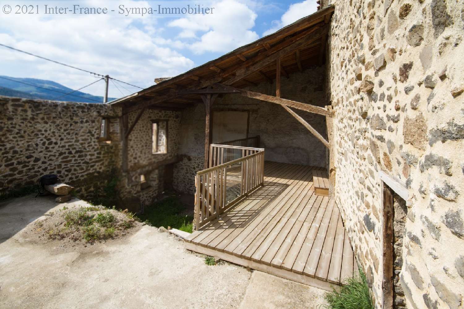 huis te koop Chilhac, Haute-Loire (Auvergne) foto 6
