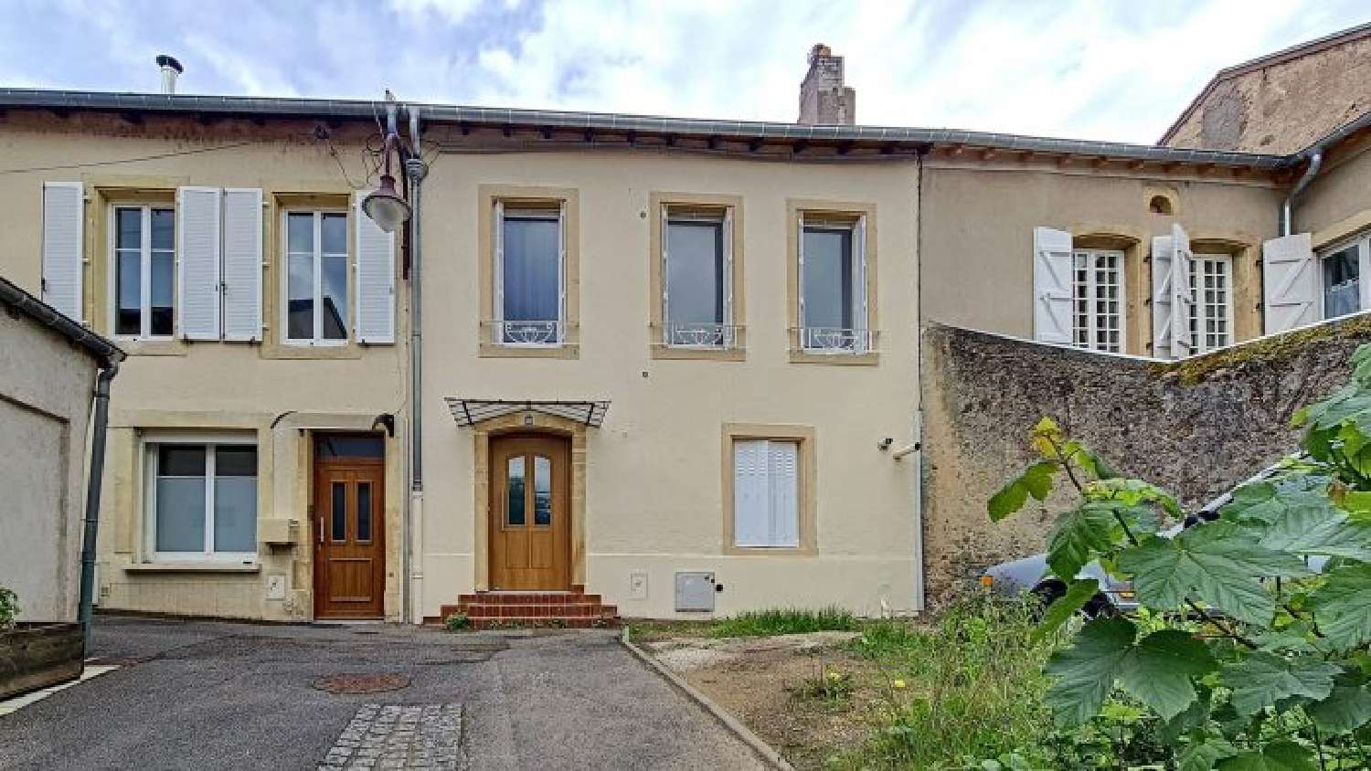 Maison A Vendre Jouy Aux Arches à vendre maison Jouy-aux-Arches Lorraine