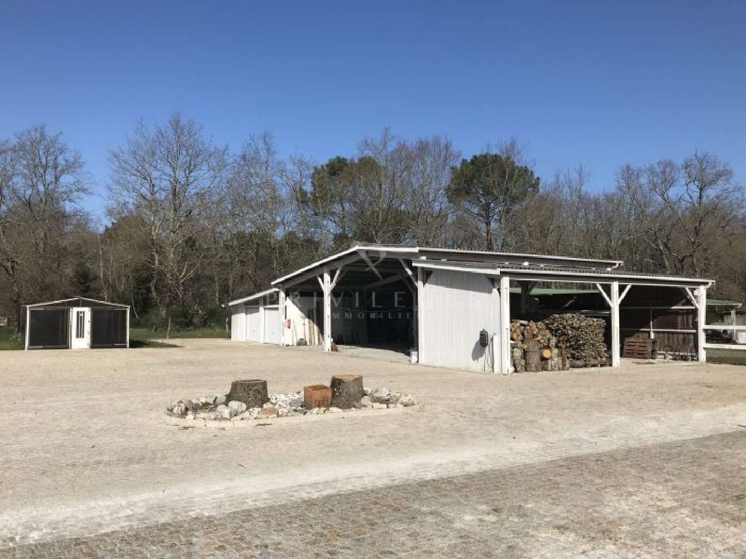 Haus kaufen in SoulacsurMer Aquitaine