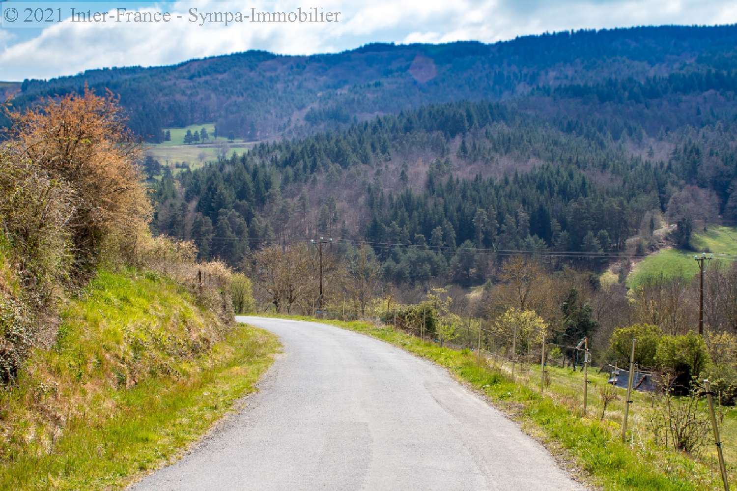 huis te koop Chilhac, Haute-Loire (Auvergne) foto 4