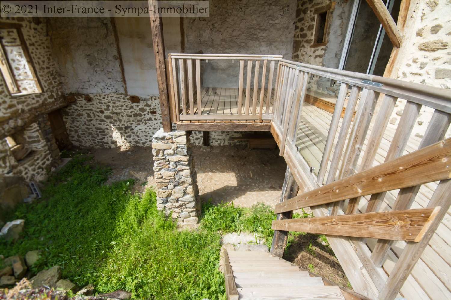huis te koop Chilhac, Haute-Loire (Auvergne) foto 9