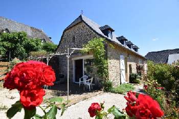 Saint-Cirgues-la-Loutre Corrèze house picture 5670807