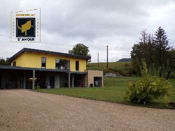 Saint-Amour Jura house picture 5668810