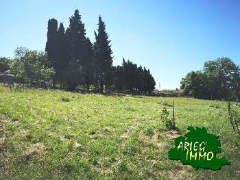 Troye-d'Ariège Ariège terrain picture 5685705