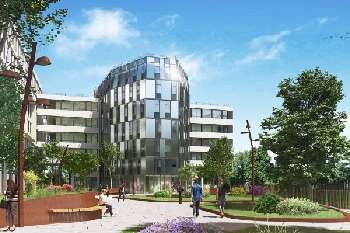Palaiseau Essonne apartment picture 5667208