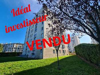 Reims Marne apartment picture 5666778