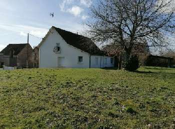 Preuilly-sur-Claise Indre-et-Loire house picture 5669642