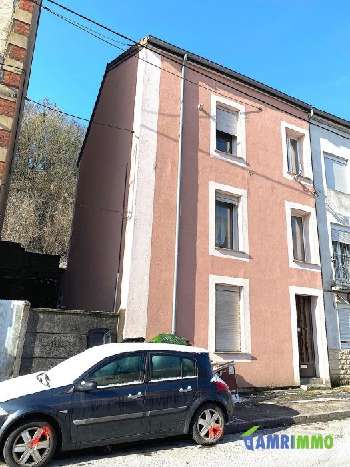 Longwy Meurthe-et-Moselle house picture 5665969