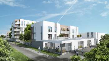 Brétigny-sur-Orge Essonne apartment picture 5667190