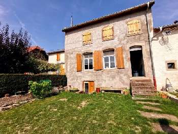Dieuze Moselle house picture 5656566