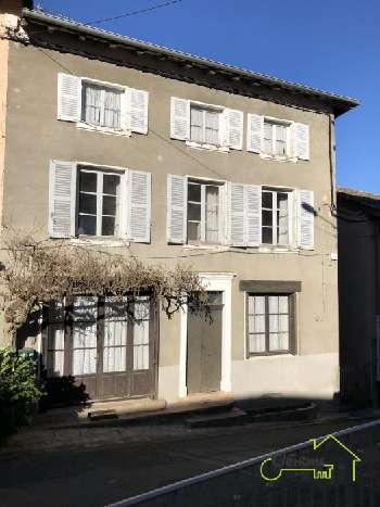 Quincié-en-Beaujolais Rhône house picture 5668470