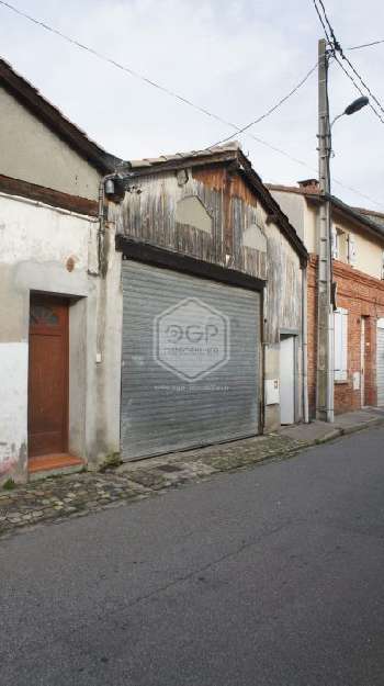 Toulouse 31400 Haute-Garonne terrain picture 5657104