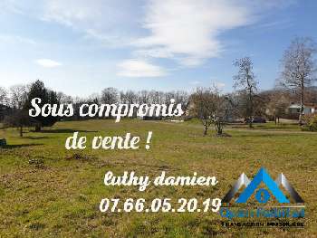 Sermamagny Territoire de Belfort terrain picture 5659801