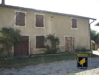 Saint-Amour Jura house picture 5668808