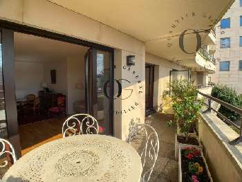 Charenton-le-Pont Val-de-Marne apartment picture 5666042