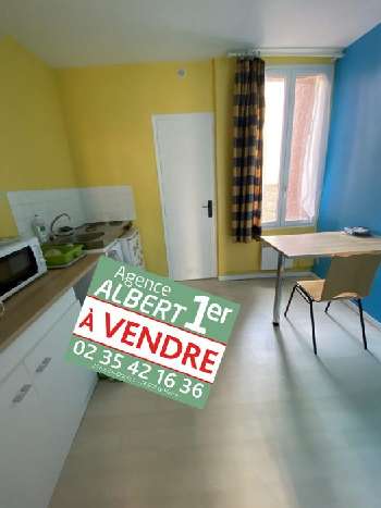 Le Havre Seine-Maritime appartement photo 5656217