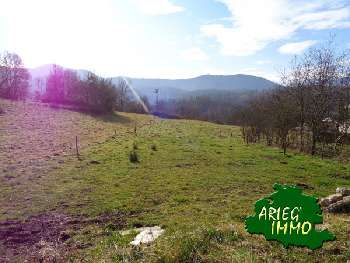 Montjoie-en-Couserans Ariège terrain picture 5685704