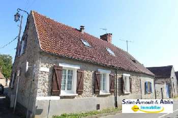 Boinville-le-Gaillard Yvelines house picture 5689251