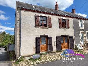 Aigurande Indre house picture 5656195