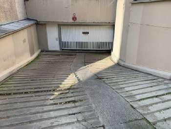 Paris 20e Arrondissement Paris (Seine) house picture 5665536