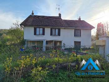Cubrial Doubs maison photo 5659772