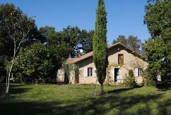 Castelnau-Barbarens Gers maison photo 5655907