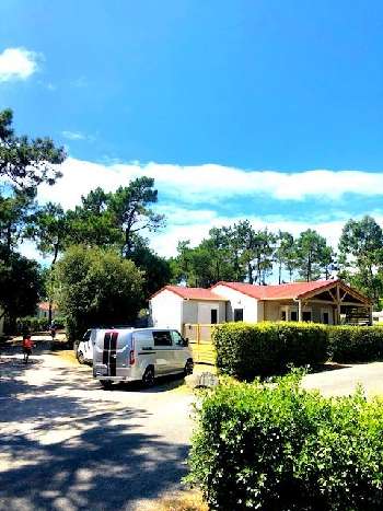 Saint-Hilaire-de-Riez Vendée house picture 5665900